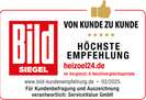 Bild.de Empfehlung