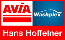 Logo Hans Hoffelner GmbH