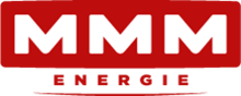Logo Manfred Mayer MMM Mineralölvertriebsges. mbH