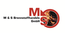Logo M & S Brennstoffhandel Swoboda e.U.
