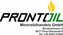 Logo A1 Tankstellenbetrieb GmbH