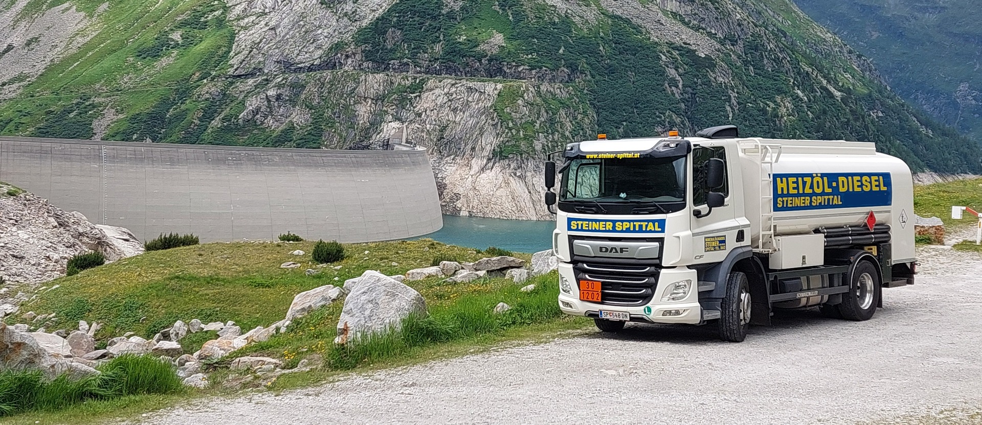 Händlerprofil Headerbild