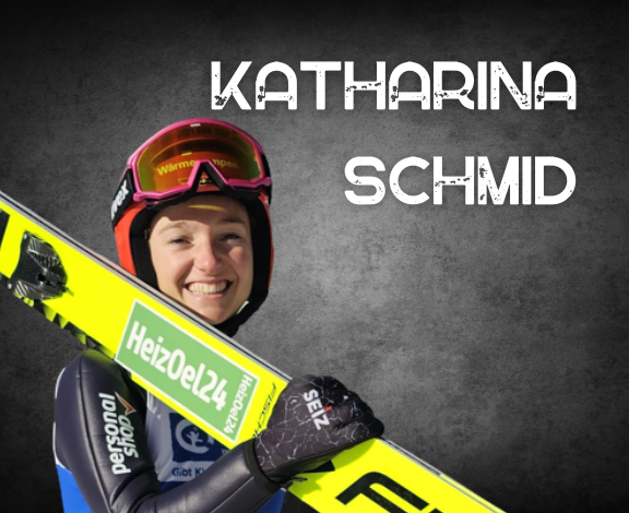 Katharina Althaus